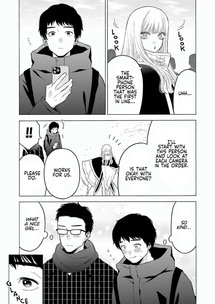 My Dress-Up Darling Chapter 97 image 23_optimized
